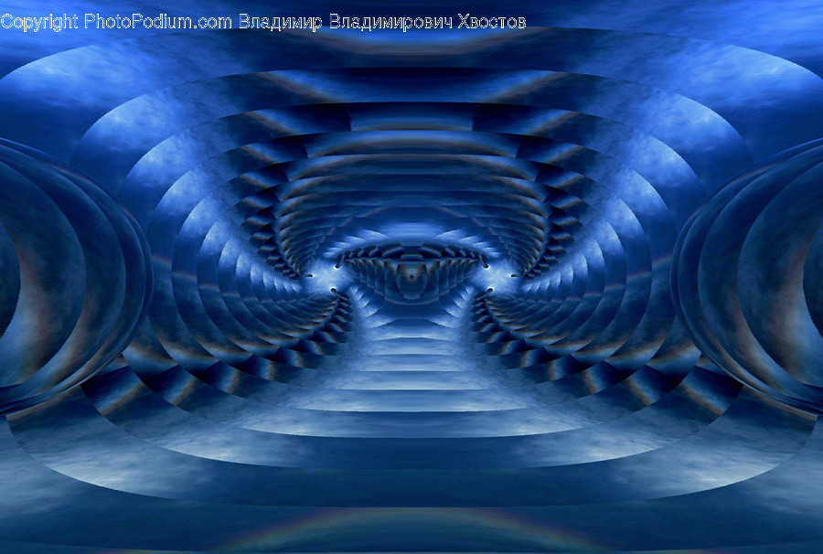 Ornament, Pattern, Fractal