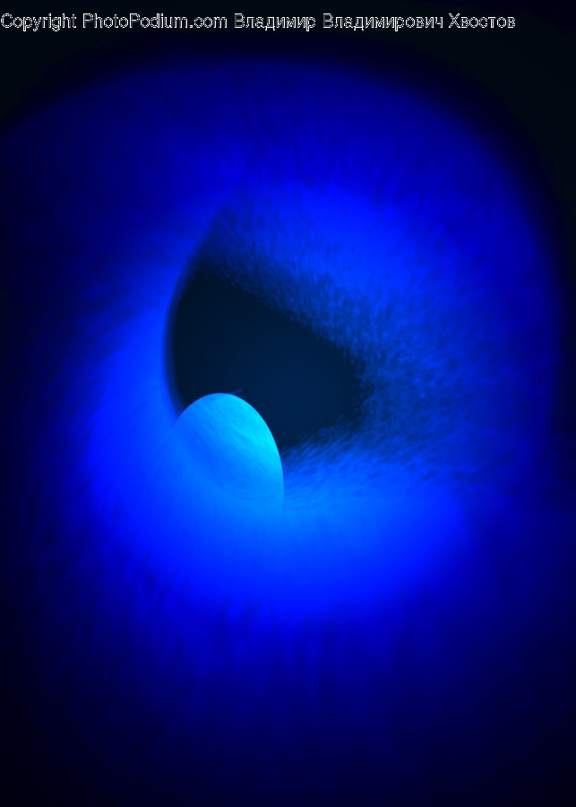 Sphere, Hole, Photo, Photography