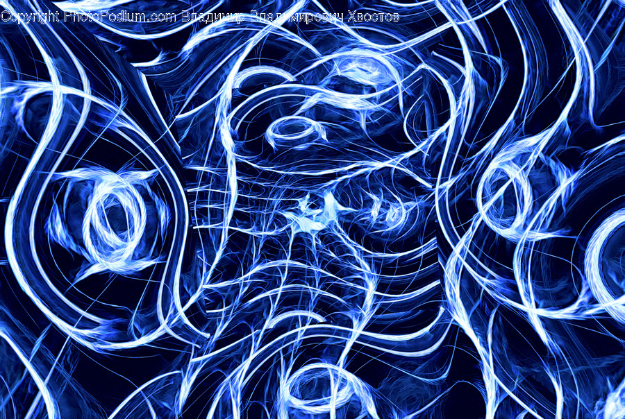 Ornament, Pattern, Fractal