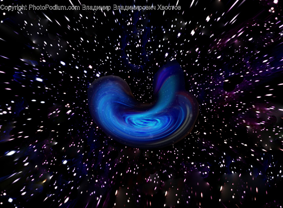 Astronomy, Space, Universe, Outer Space, Outdoors