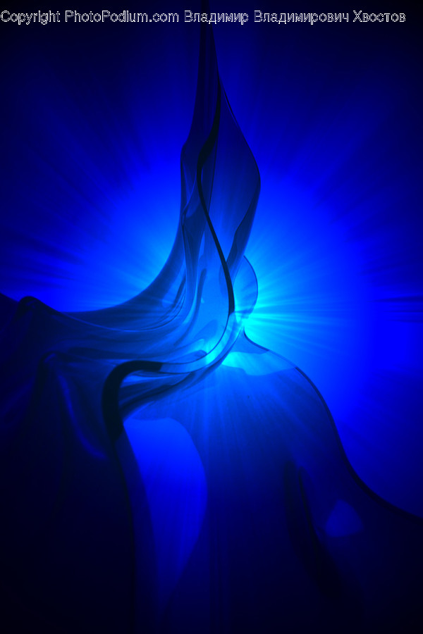 Graphics, Art, Pattern, Light, Fractal