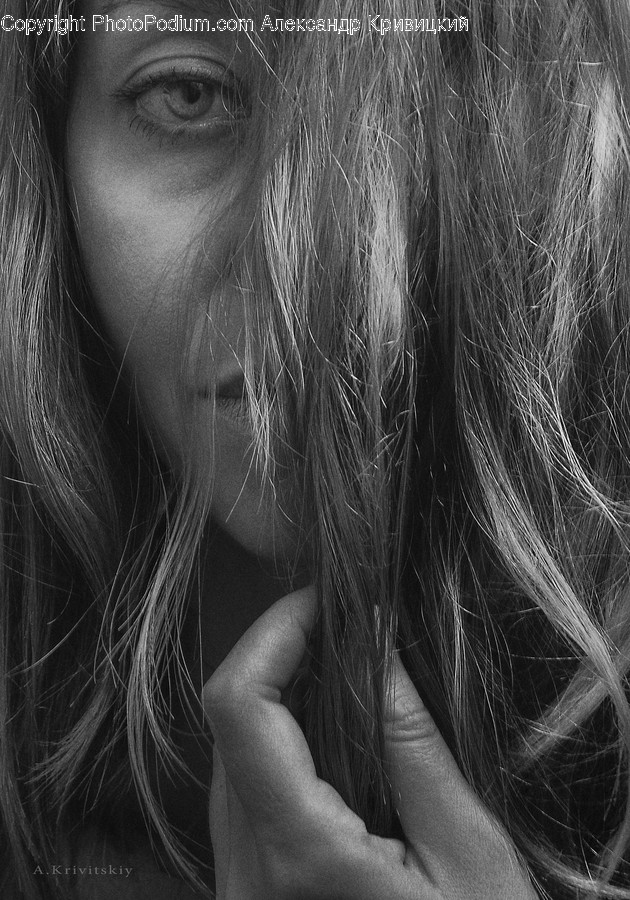 Face, Human, Person, Skin, Hair