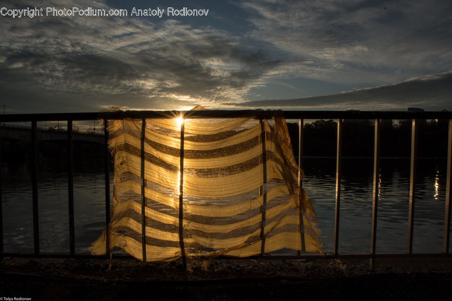 Light, Flare, Tent, Sunlight, Furniture