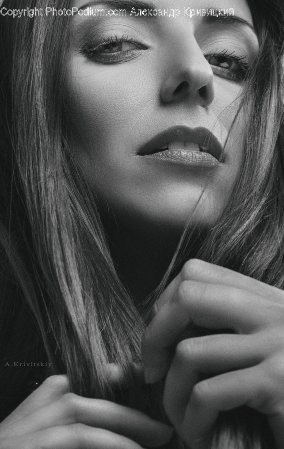 Human, Person, Face, Mouth, Lip