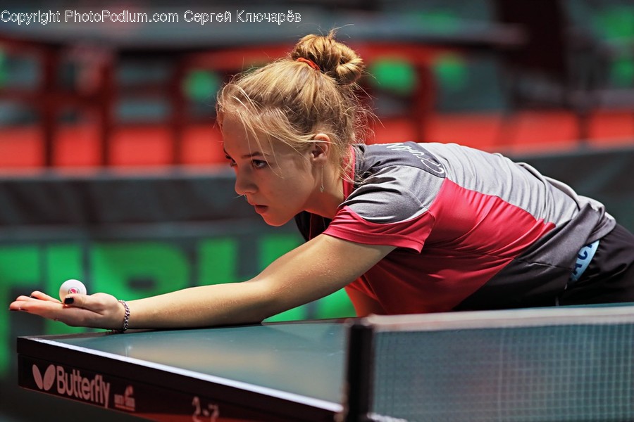 Person, Human, Ping Pong, Sports, Sport