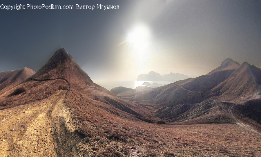 Outdoors, Flare, Light, Nature, Ground