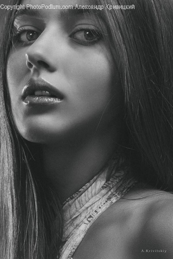 Face, Human, Person, Skin, Female
