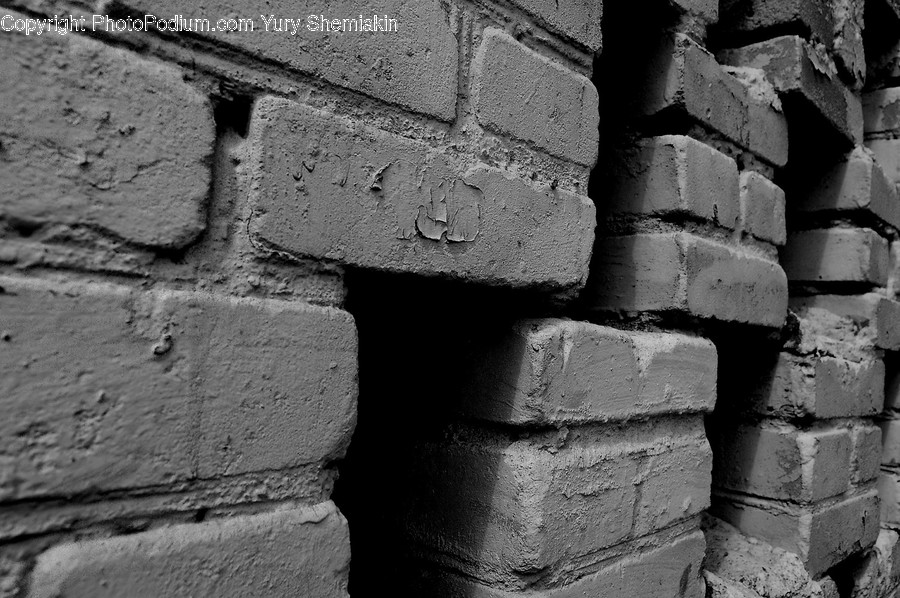 Brick, Wall, Clothing, Apparel, Outdoors