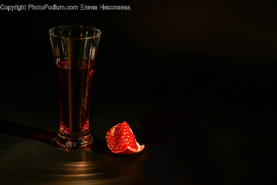 Glass, Beverage, Beer, Beer Glass, Alcohol