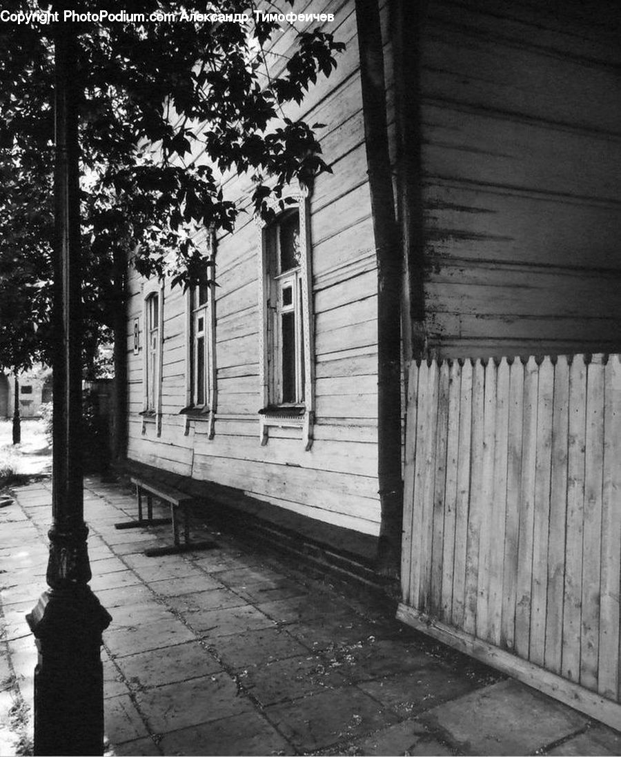 Boardwalk, Path, Pavement, Sidewalk, Walkway, Alley, Alleyway