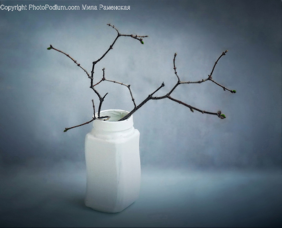 Jar, Vase, Art, Ornament, Pottery