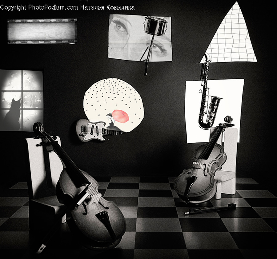 Guitar, Leisure Activities, Musical Instrument, Interior Design, Indoors