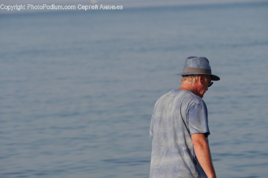 Apparel, Clothing, Human, Person, Hat