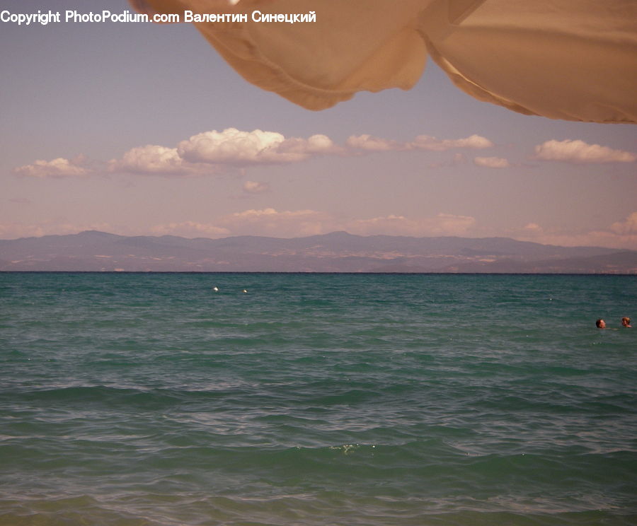 Beach, Coast, Outdoors, Sea, Water, Leisure Activities, Landscape