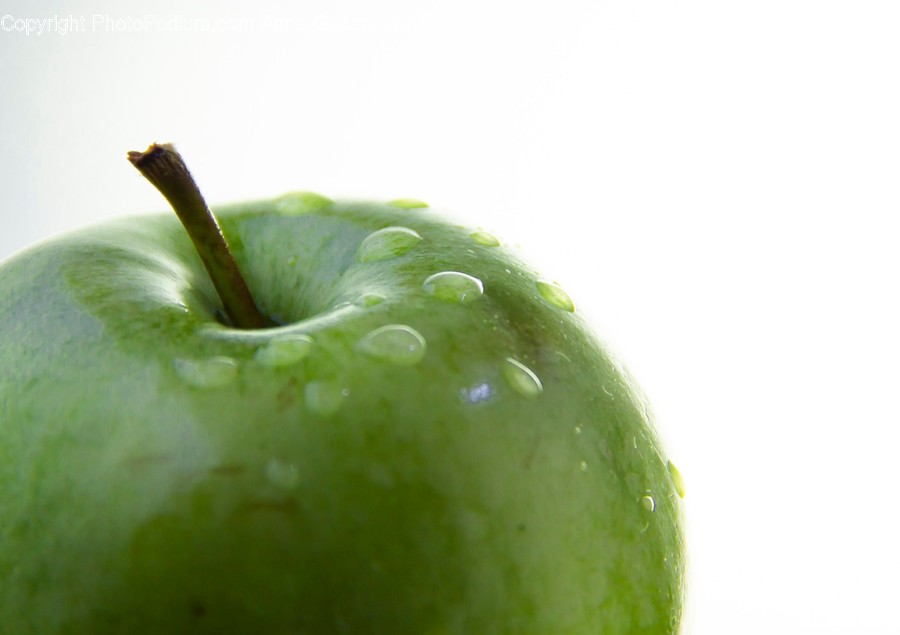 Plant, Fruit, Food, Apple