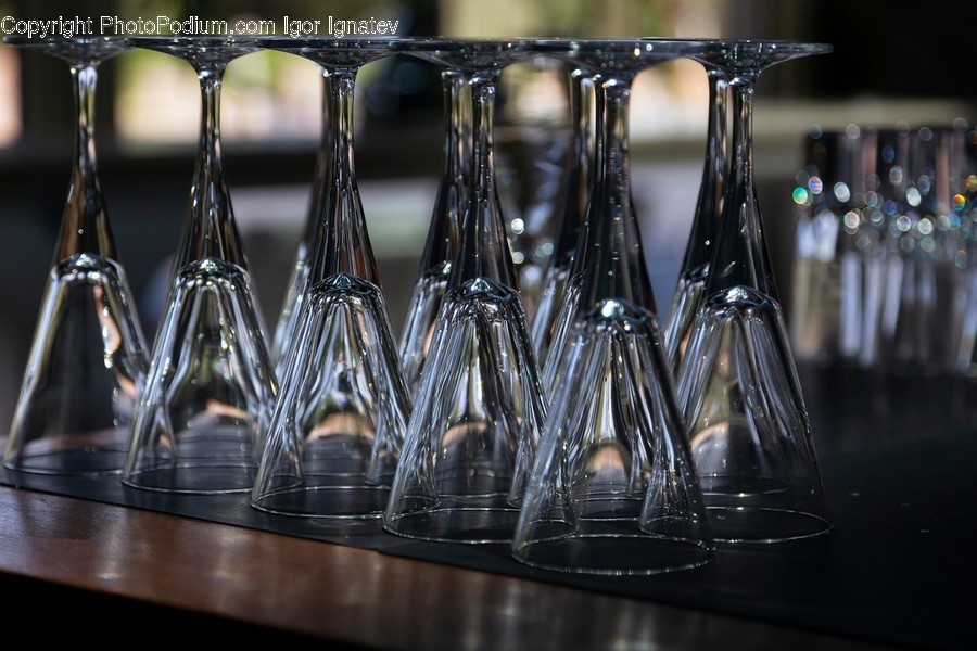 Glass, Goblet, Alcohol, Wine Glass, Drink