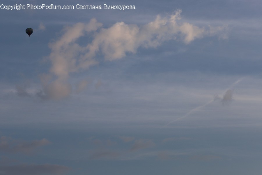 Nature, Outdoors, Sky, Cloud, Weather