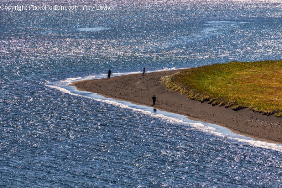 Human, Person, Nature, Outdoors, Land