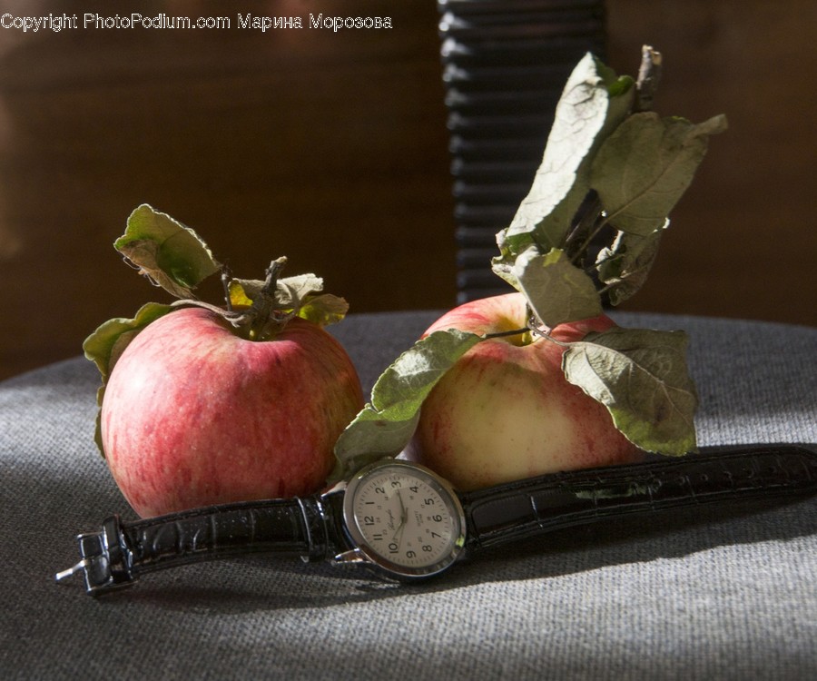 Apple, Fruit, Food, Plant, Produce