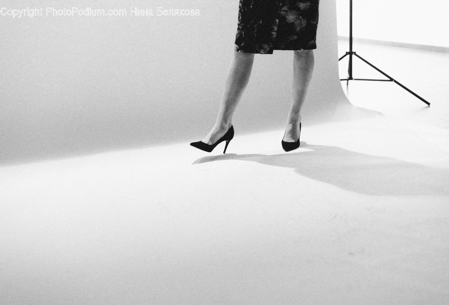 High Heel, Apparel, Clothing, Footwear, Shoe