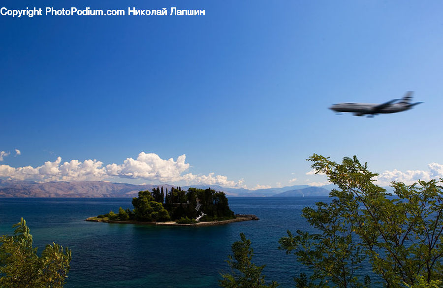 Aircraft, Airplane, Bomber, Warplane, Jet, Airship, Blimp