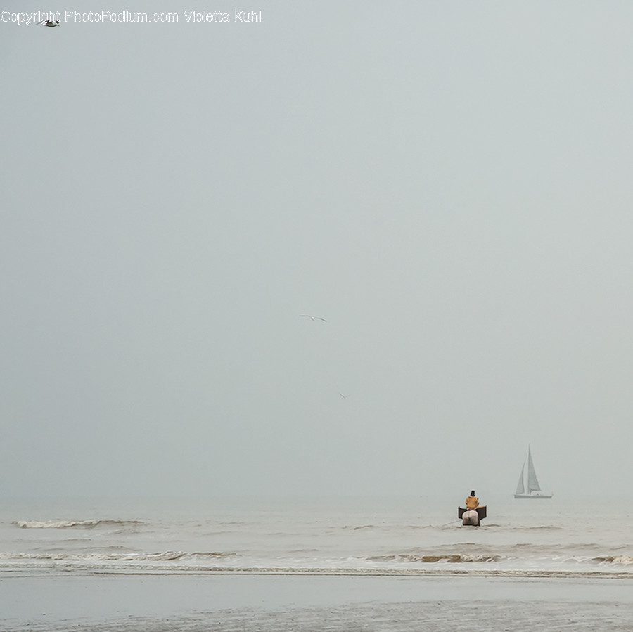 Vehicle, Transportation, Watercraft, Vessel, Boat