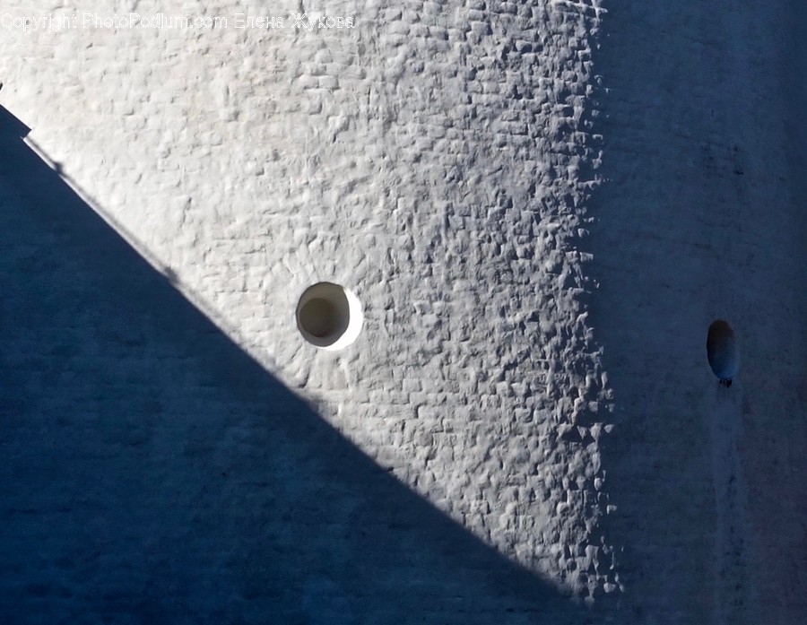 Rug, Hole, Photography, Photo