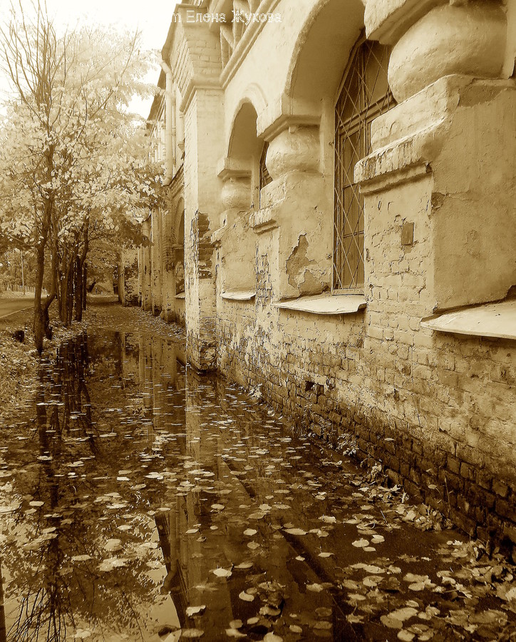 Walkway, Path, Sidewalk, Pavement, Wall
