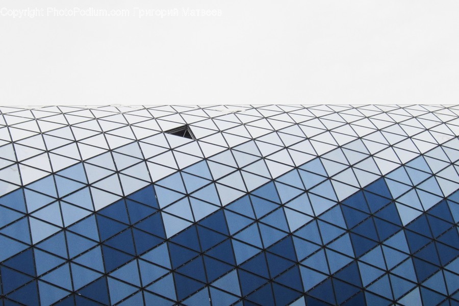 Building, Office Building, Architecture, Urban, City