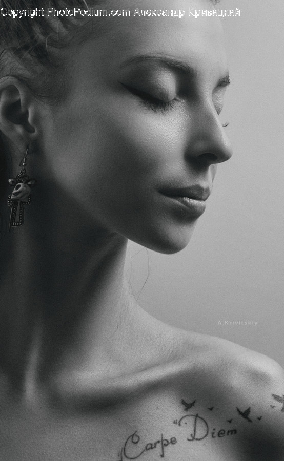 Person, Face, Human, Accessories, Accessory