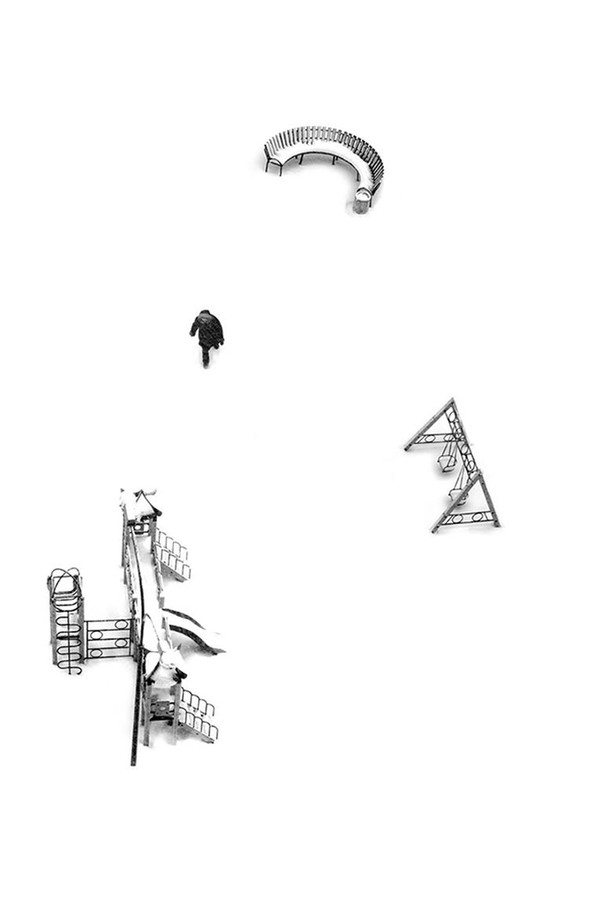 Animal, Bird, Art, Drawing, Doodle