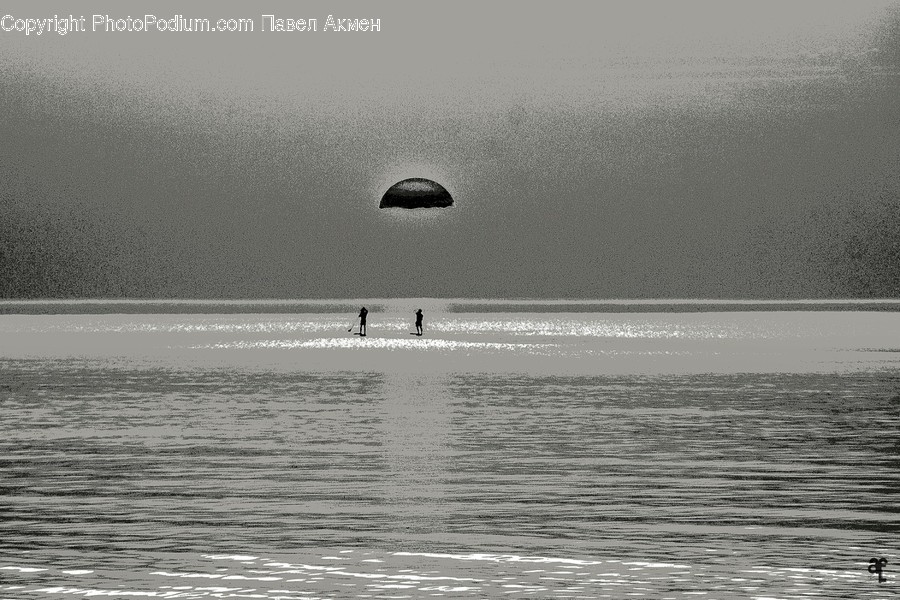 Leisure Activities, Adventure, Gliding, Human, Person