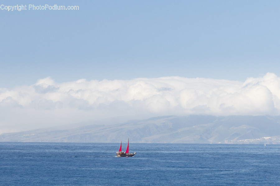 Transportation, Vehicle, Vessel, Watercraft, Boat
