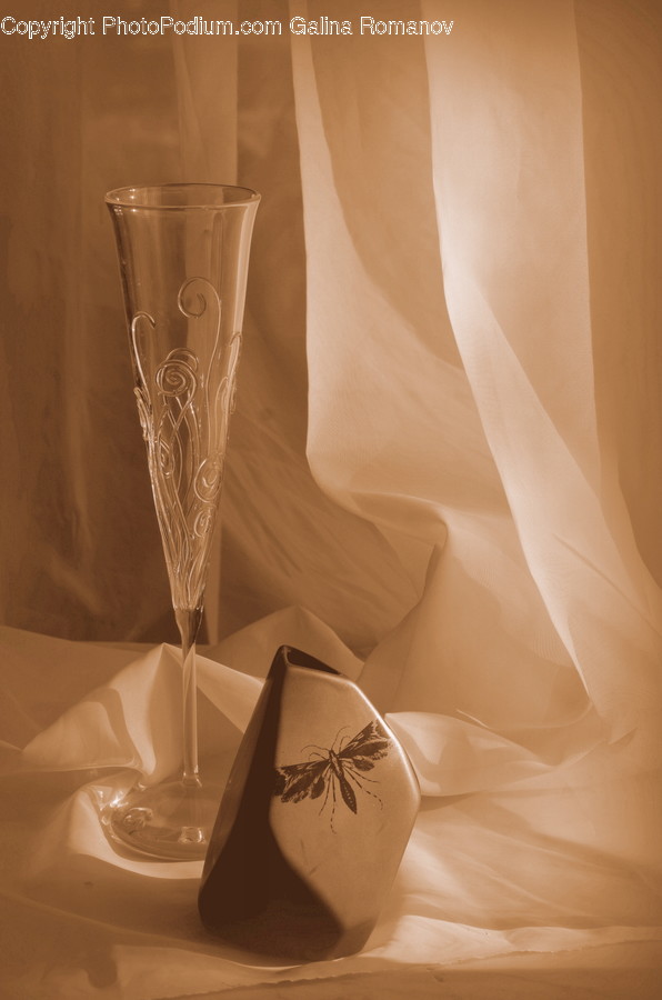 Glass, Clothing, Apparel, Goblet, Milk