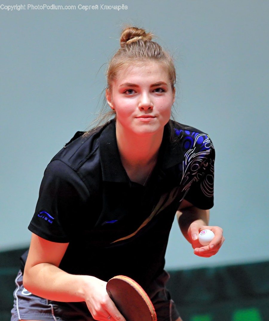 Human, Person, Sport, Sports, Ping Pong