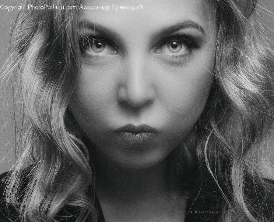 Face, Human, Person, Head, Portrait