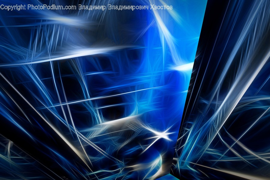 Graphics, Art, Light, Pattern, Ornament