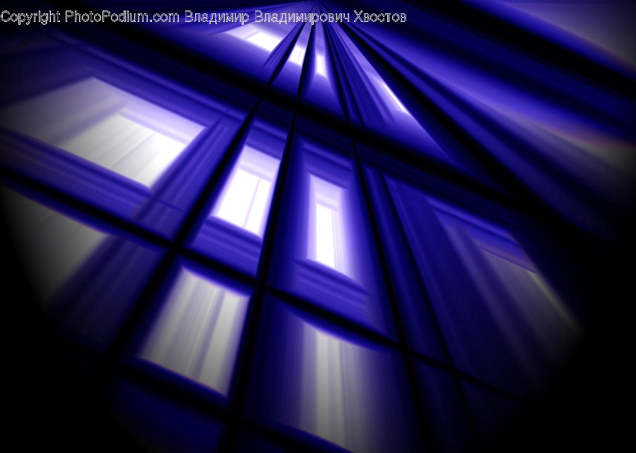 Lighting, Light, Purple, Art, Crystal