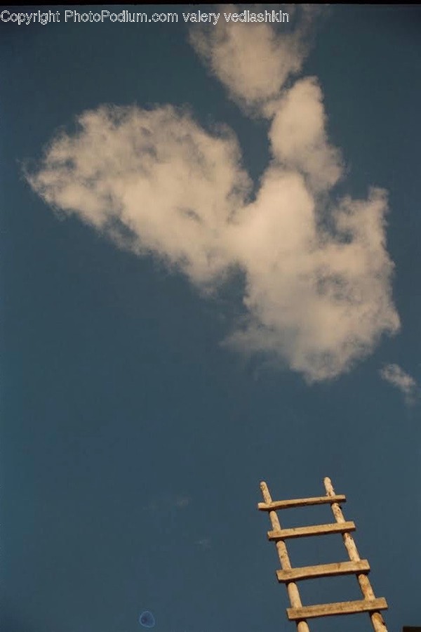 Nature, Outdoors, Sky, Weather, Cumulus