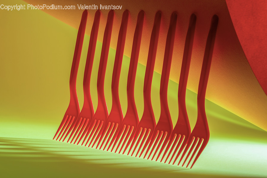 Art, Comb, Graphics