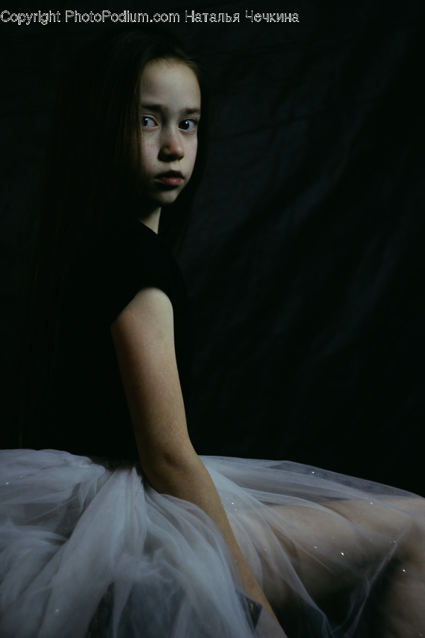 Human, Person, Clothing, Apparel, Gown