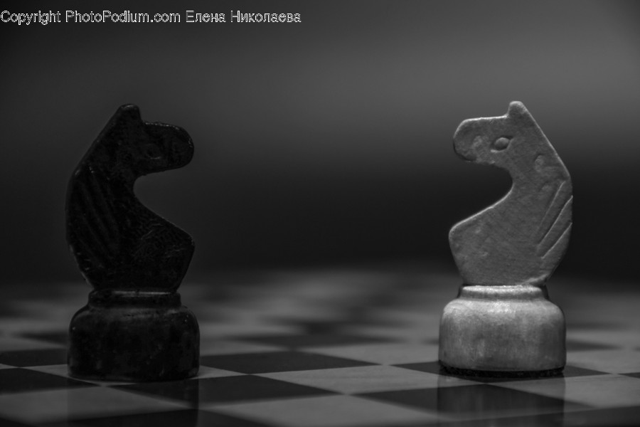 Game, Chess