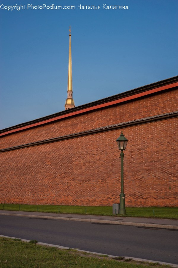 Building, Spire, Architecture, Steeple, Tower