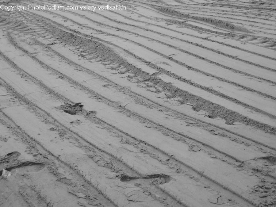 Sand, Outdoors, Nature, Soil, Ground