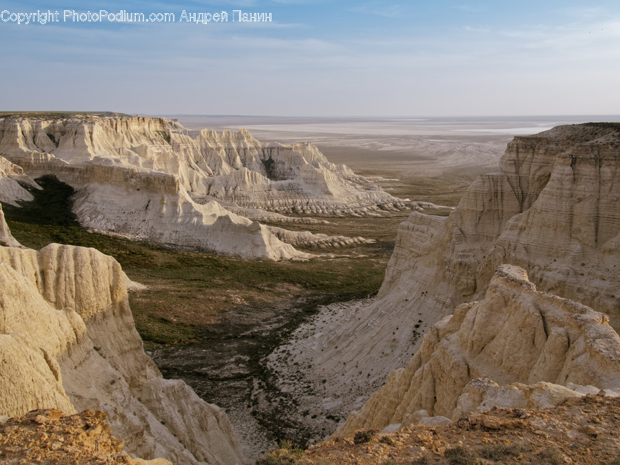 Outdoors, Nature, Mountain, Mesa, Plateau