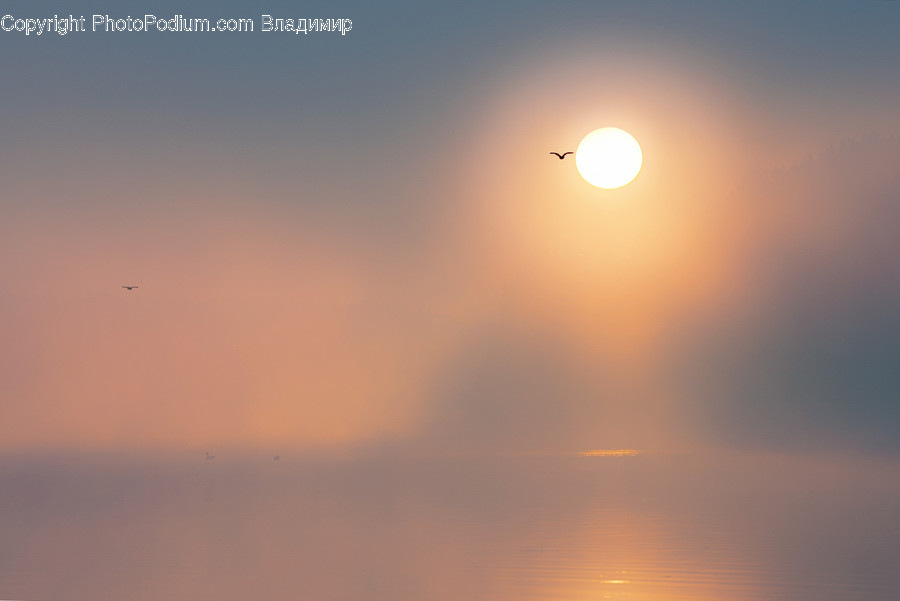 Nature, Outdoors, Sky, Sun, Sunlight
