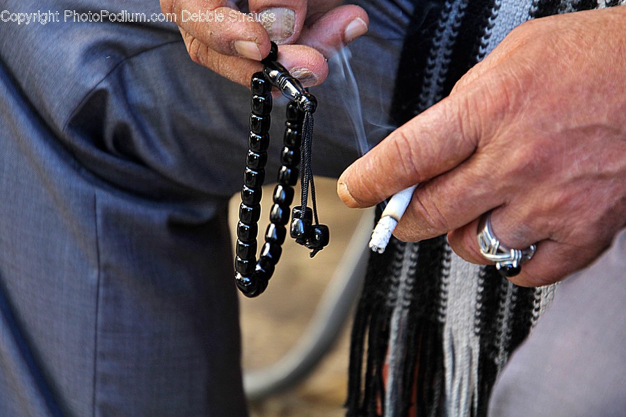 Worship, Accessories, Accessory, Bead, Prayer Beads