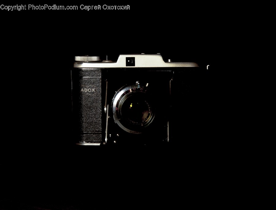 Camera, Electronics, Digital Camera