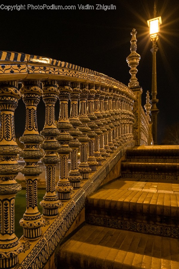 Architecture, Building, Temple, Worship, Shrine