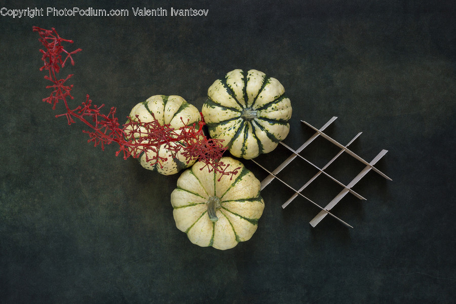 Plant, Food, Fruit, Vegetable, Produce